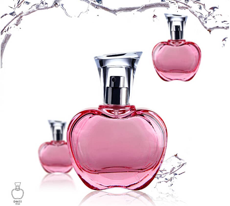 Perfume Jar Style 9