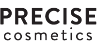 PRECISE Cosmetics Packaging Logo